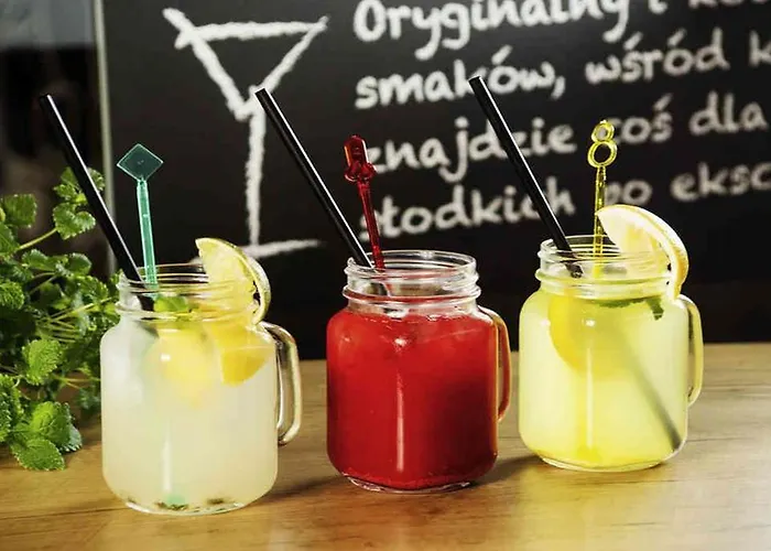 华沙老城宜必思酒店 华沙