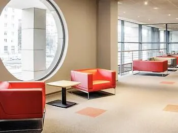 华沙老城宜必思酒店 华沙