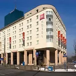 Ibis Stare 3* Varsó