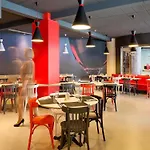 Szálloda Ibis Stare 3*