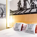 Ibis Stare 3*