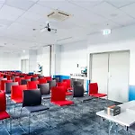 Ibis Stare 3* Varsó
