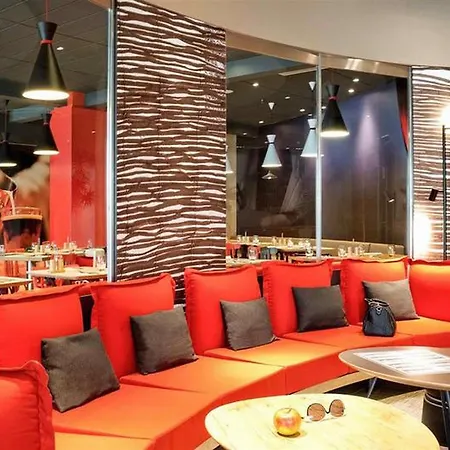 Ibis Stare Hotell