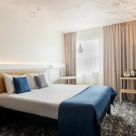 Ibis Stare Hotell