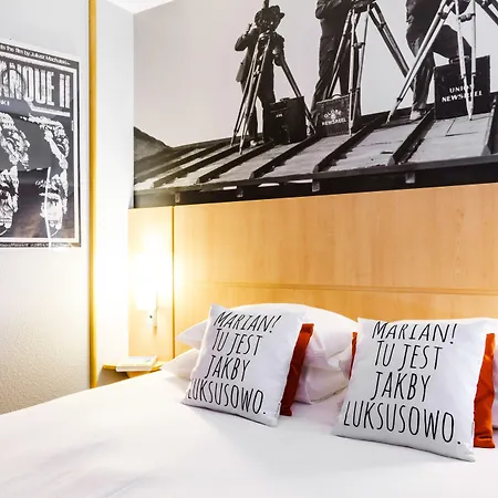 Ibis Stare 3*