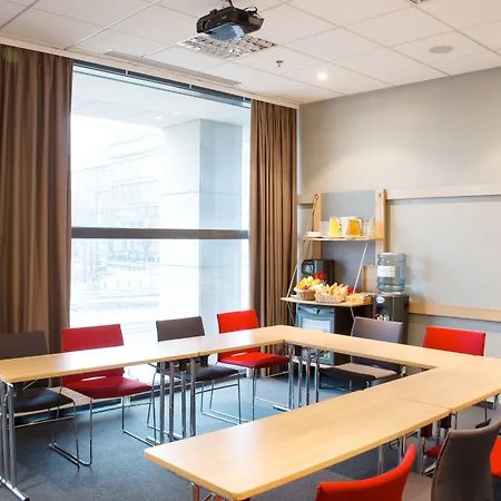 Ibis Stare Hotell Warszawa