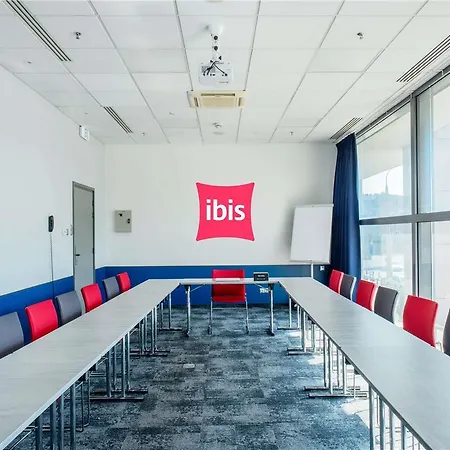Hotel Ibis Stare