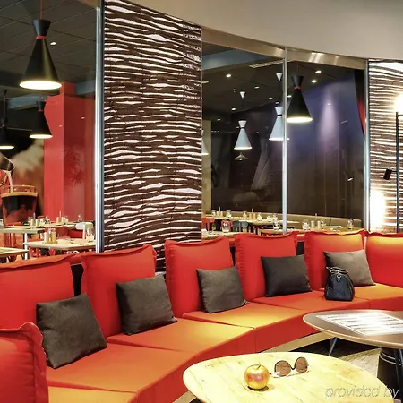 Ibis Stare 3* Βαρσοβία