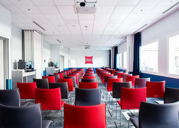 Hotel Ibis Stare Warsaw