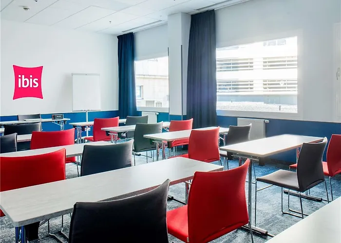 Hotel Ibis Stare