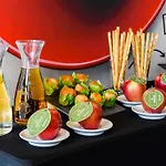 Ibis Stare 3* Warschau