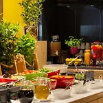 Ibis Stare 3* Warschau