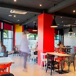 Hotel Ibis Stare Warschau