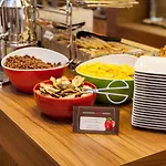 Ibis Stare Hotel 3*