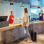 Ibis Stare Hotel Warschau