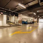 Hotel Ibis Stare 3*