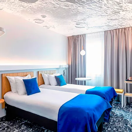 Ibis Stare Varsóvia