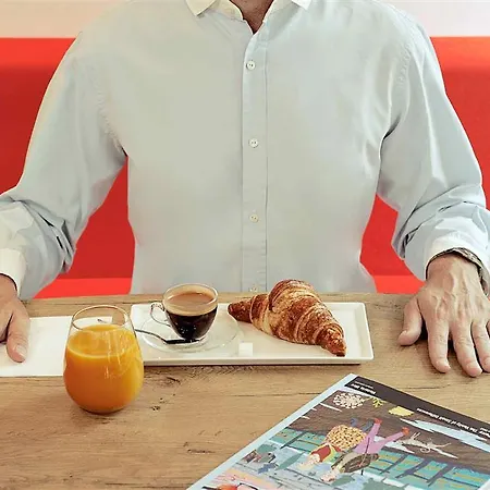 Ibis Stare Hotel Varsóvia