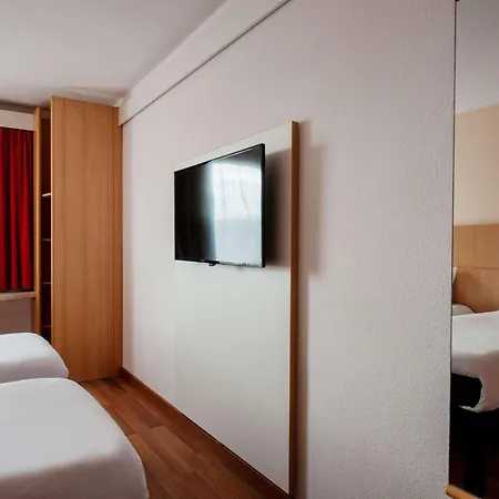 Hotel Ibis Stare Warszawa