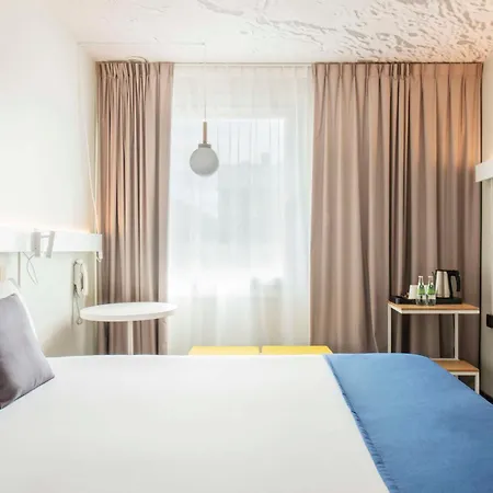 Ibis Stare 3* Warsaw