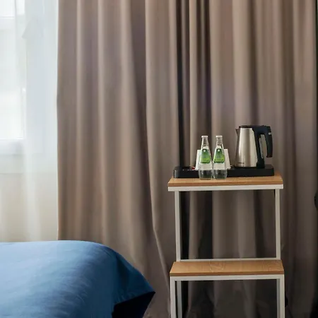 Ibis Stare Hotel