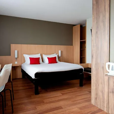 Hotel Ibis Stare Warsaw
