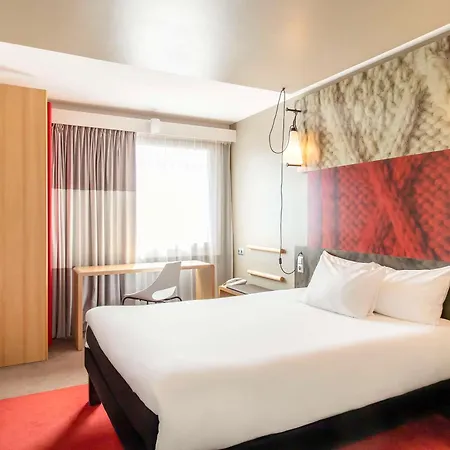 Ibis Stare 3* Warsaw