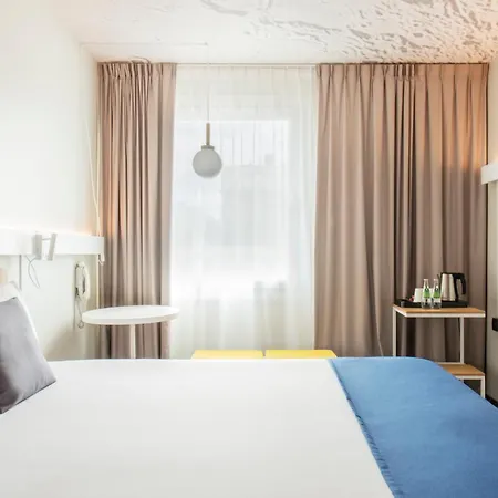 Hotel Ibis Stare 3*