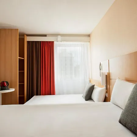 Hotel Ibis Stare Warszawa