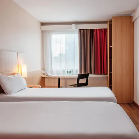 Ibis Stare Hotel Warszawa