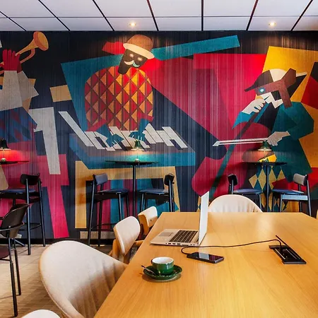 Ibis Stare Varšava