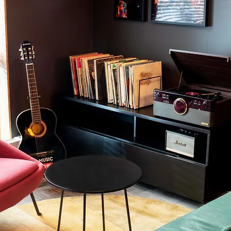 Ibis Stare 3* Warschau