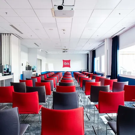 Hotel Ibis Stare Varsovia