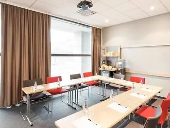 Ibis Stare 3* Varšava