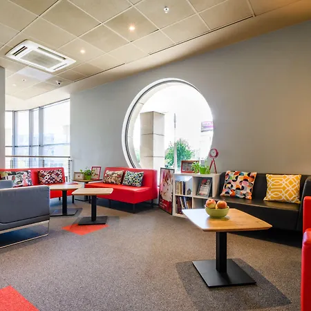 Hotell Ibis Stare 3*