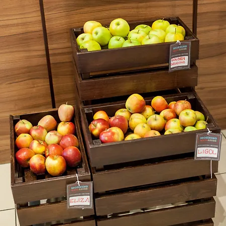 Hotell Ibis Stare Warszawa