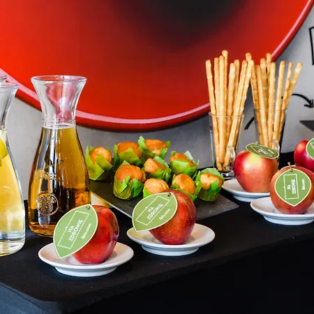 Ibis Stare 3* Warszawa