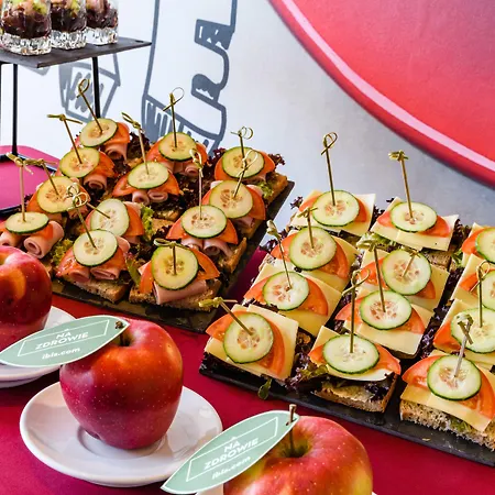 Ibis Stare 3* Warszawa