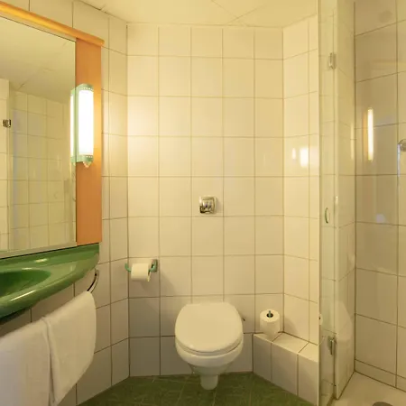 Ibis Stare Hotel