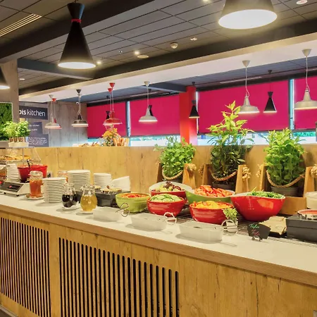 Ibis Stare 3* Warszawa