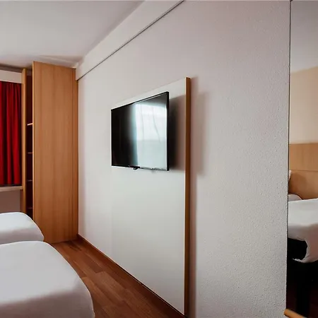 Ibis Stare Hotel Warszawa