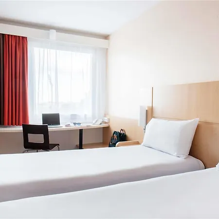 Ibis Stare Hotel Varšava