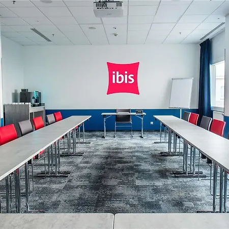 Hotel Ibis Stare Varsovie