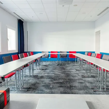 Ibis Stare Varsóvia