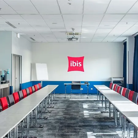 Hotel Ibis Stare Varsovie