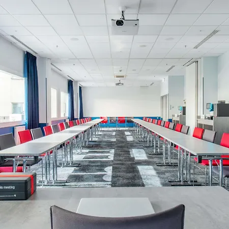 Ibis Stare Hotel 3*