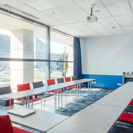 Ibis Stare 3* Warszawa