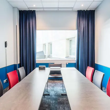 Ibis Stare Hotel 3*