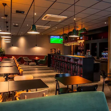Ibis Stare Hotel 3*