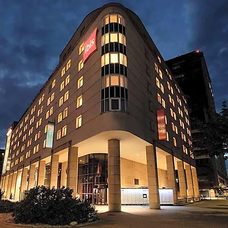 Ibis Stare Hotel 3*